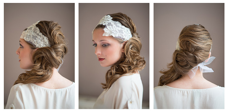 Brautfrisuren hairDIVINE Heidelberg Mannheim