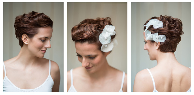 Brautfrisuren hairDIVINE Heidelberg Mannheim