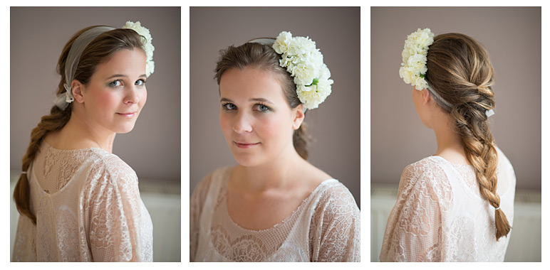 Brautfrisuren hairDIVINE Heidelberg Mannheim