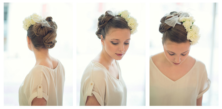 Brautfrisuren hairDIVINE Heidelberg Mannheim