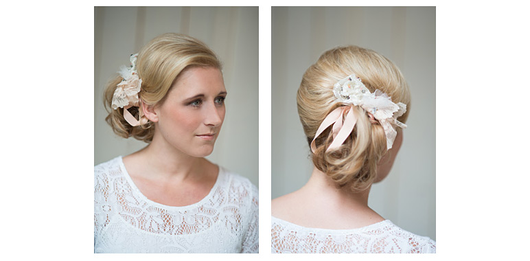 Brautfrisuren hairDIVINE Heidelberg Mannheim