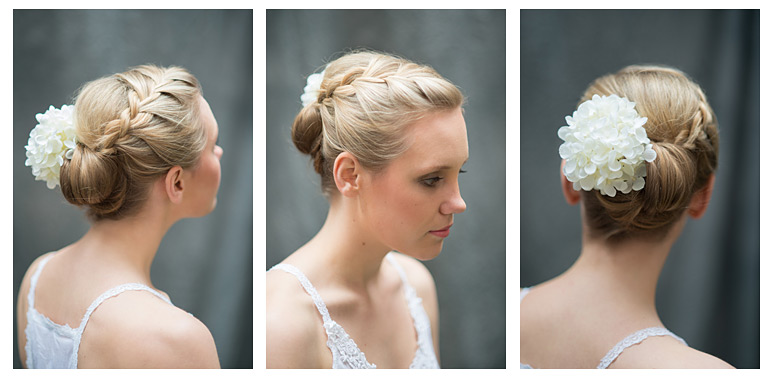 Brautfrisuren hairDIVINE Heidelberg Mannheim