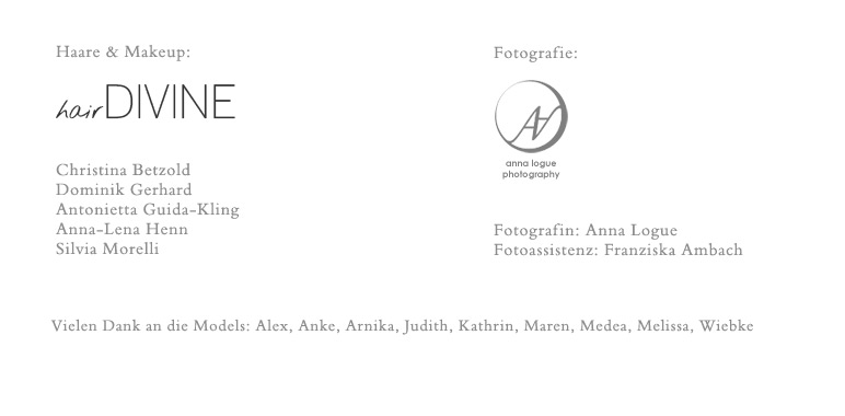 Brautfrisuren hairDIVINE Heidelberg Mannheim