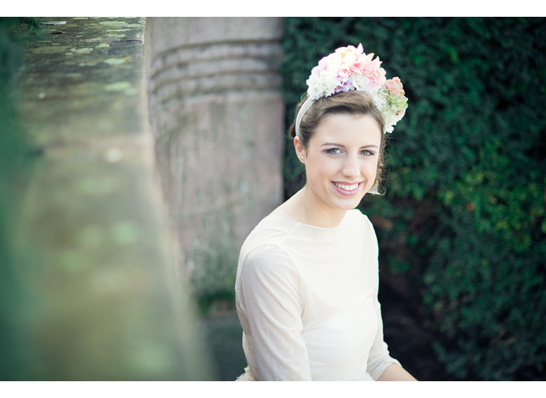 Brautfrisuren hairDIVINE Heidelberg Mannheim