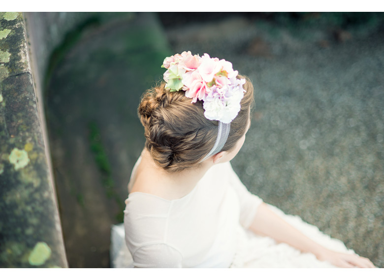 Brautfrisuren hairDIVINE Heidelberg Mannheim