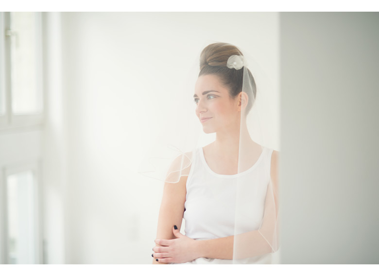 Brautfrisuren hairDIVINE Heidelberg Mannheim