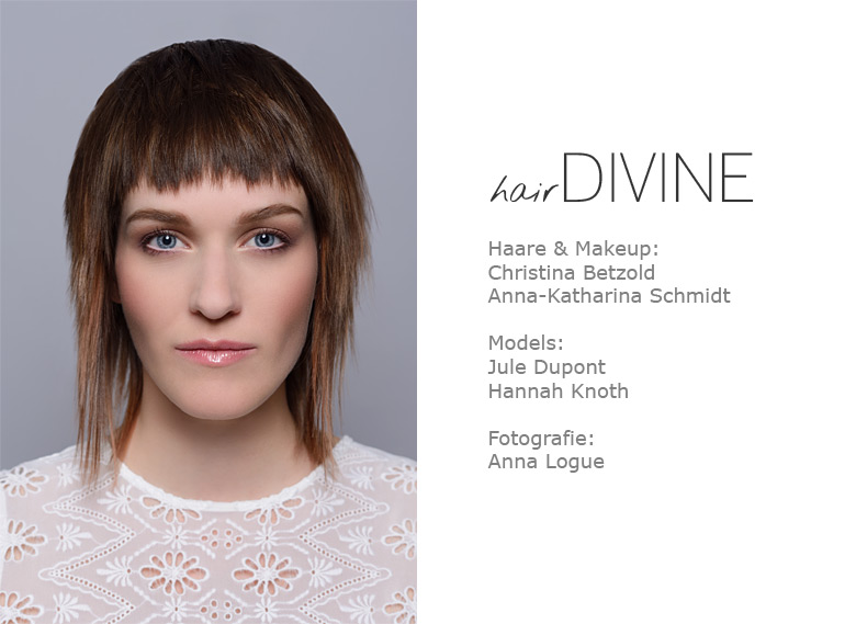 Frisuren 2015 hairDIVINE Mannheim