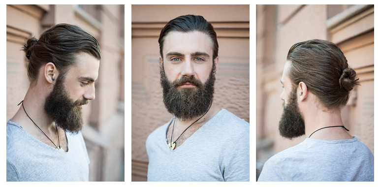 Herrenfrisuren hairDIVINE Heidelberg Mannheim