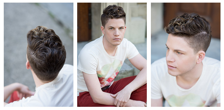 Herrenfrisuren hairDIVINE Heidelberg Mannheim