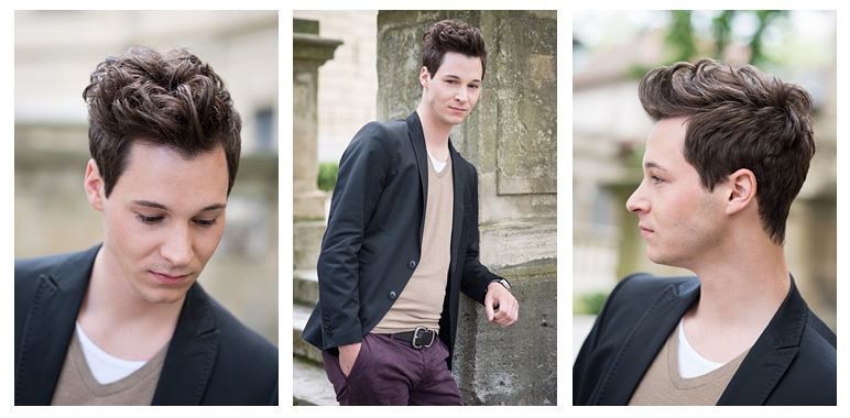 Herrenfrisuren hairDIVINE Heidelberg Mannheim