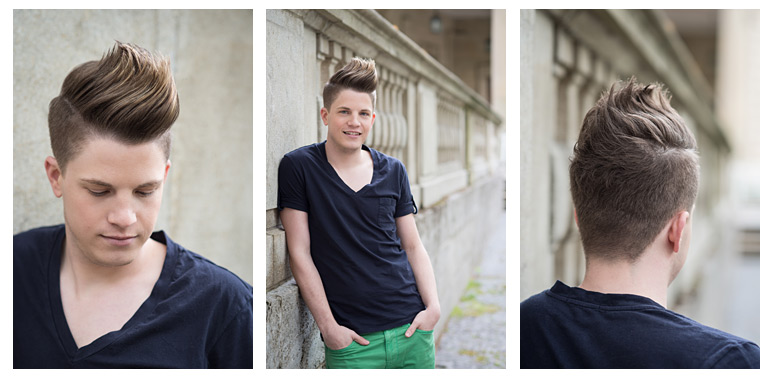 Herrenfrisuren hairDIVINE Heidelberg Mannheim