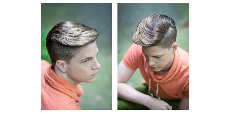 Herrenfrisuren hairDIVINE Heidelberg Mannheim