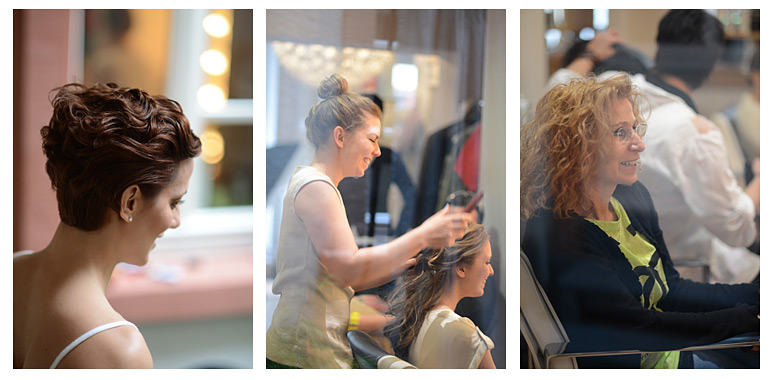 Making Of Salon hairDIVINE Heidelberg Mannheim